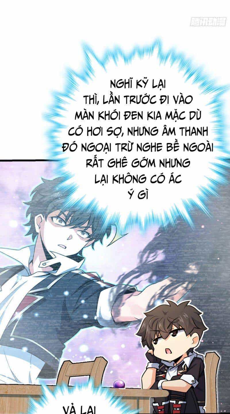 Đại Vương Tha Mạng - Chương 281 - ảnh 25