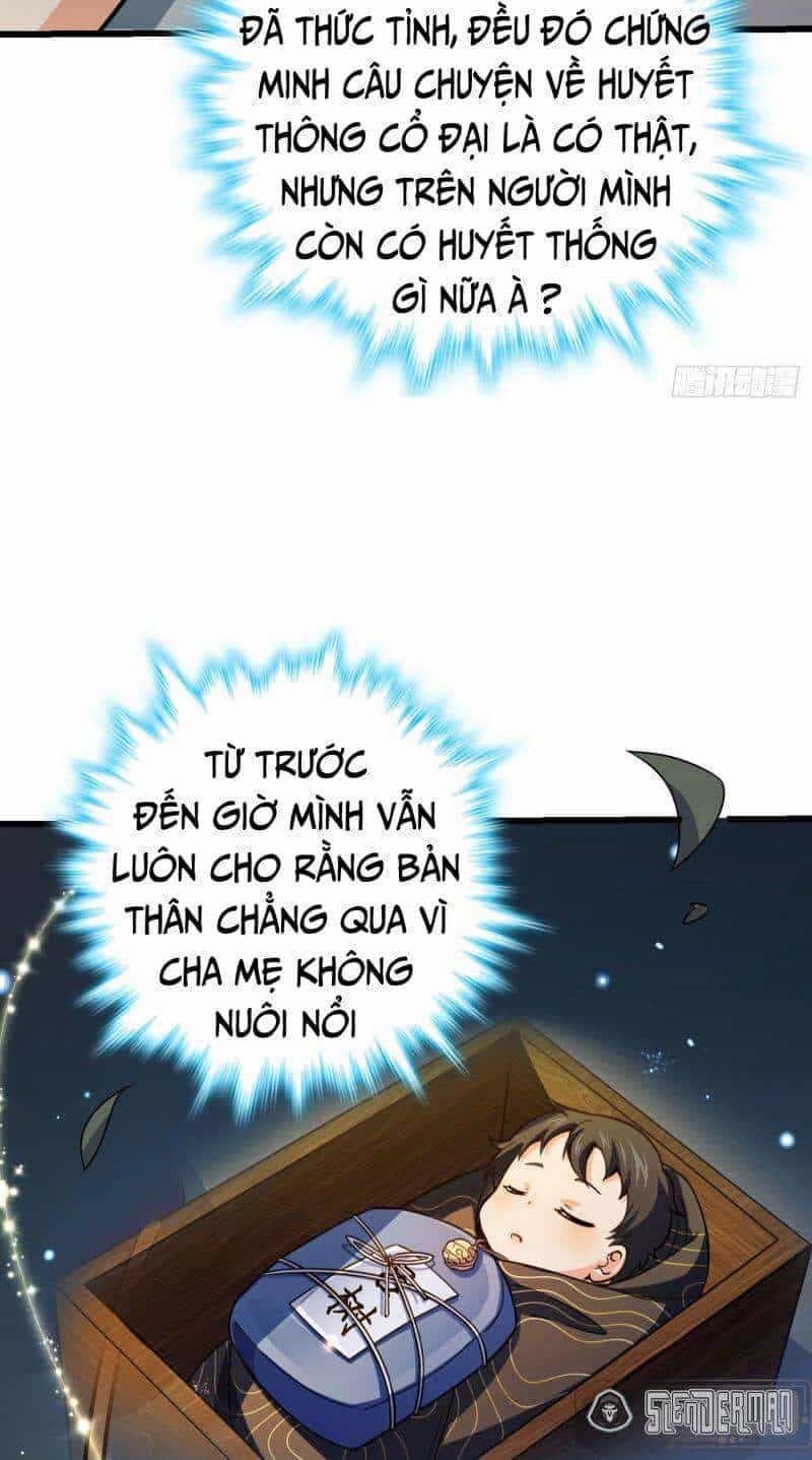 Đại Vương Tha Mạng - Chương 281 - ảnh 27