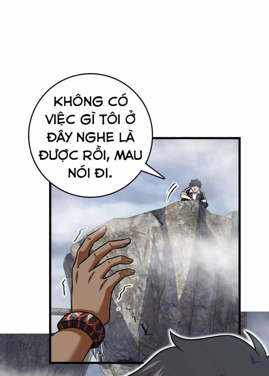 Đại Vương Tha Mạng - Chương 283 - ảnh 4