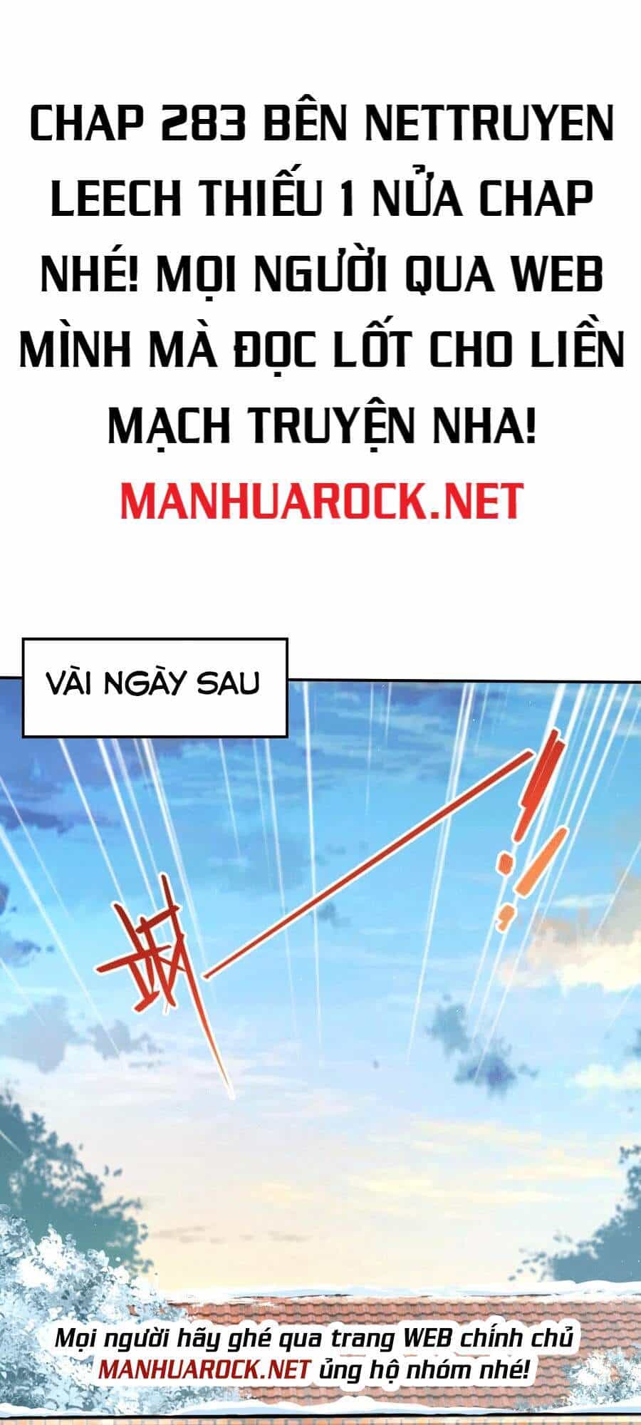 Đại Vương Tha Mạng - Chương 284 - ảnh 1