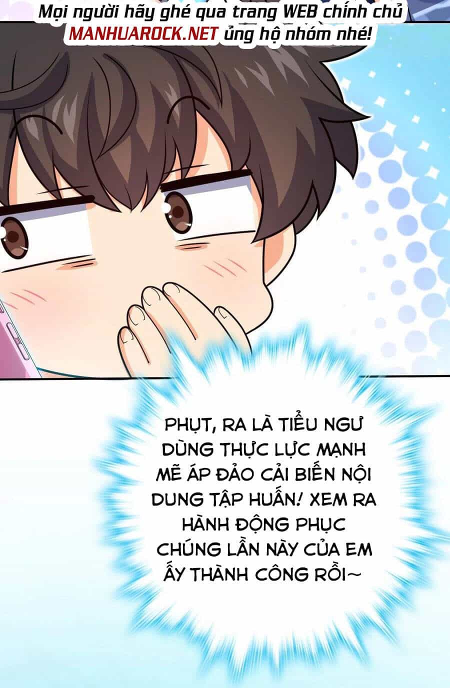 Đại Vương Tha Mạng - Chương 284 - ảnh 101