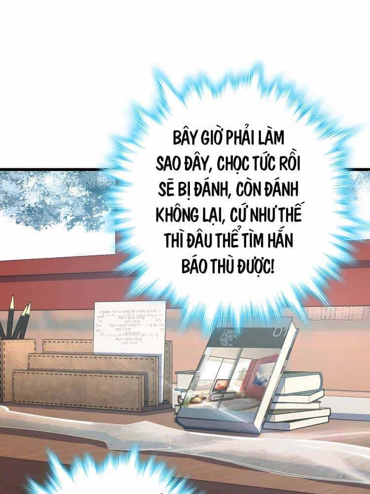 Đại Vương Tha Mạng - Chương 286 - ảnh 26