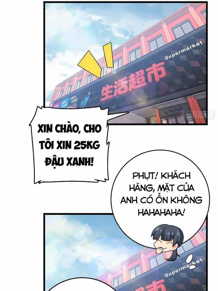 Đại Vương Tha Mạng - Chương 286 - ảnh 30