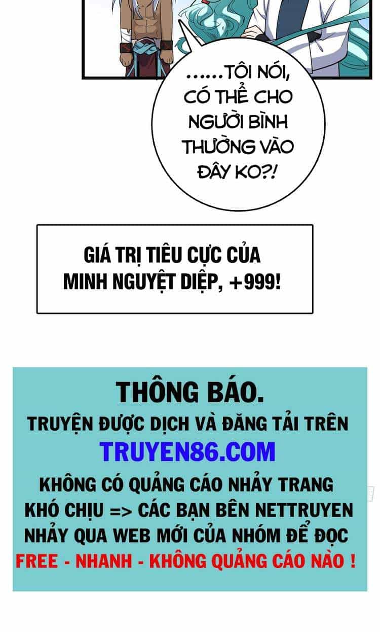 Đại Vương Tha Mạng - Chương 286 - ảnh 64