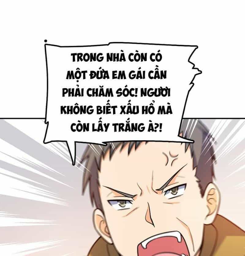 Đại Vương Tha Mạng - Chương 29 - ảnh 40