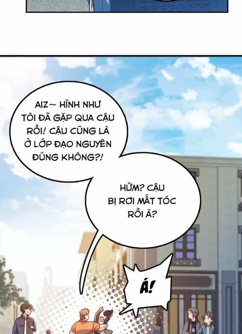 Đại Vương Tha Mạng - Chương 29 - ảnh 51