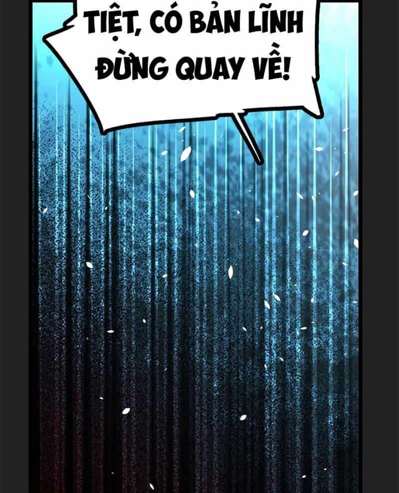 Đại Vương Tha Mạng - Chương 29 - ảnh 6