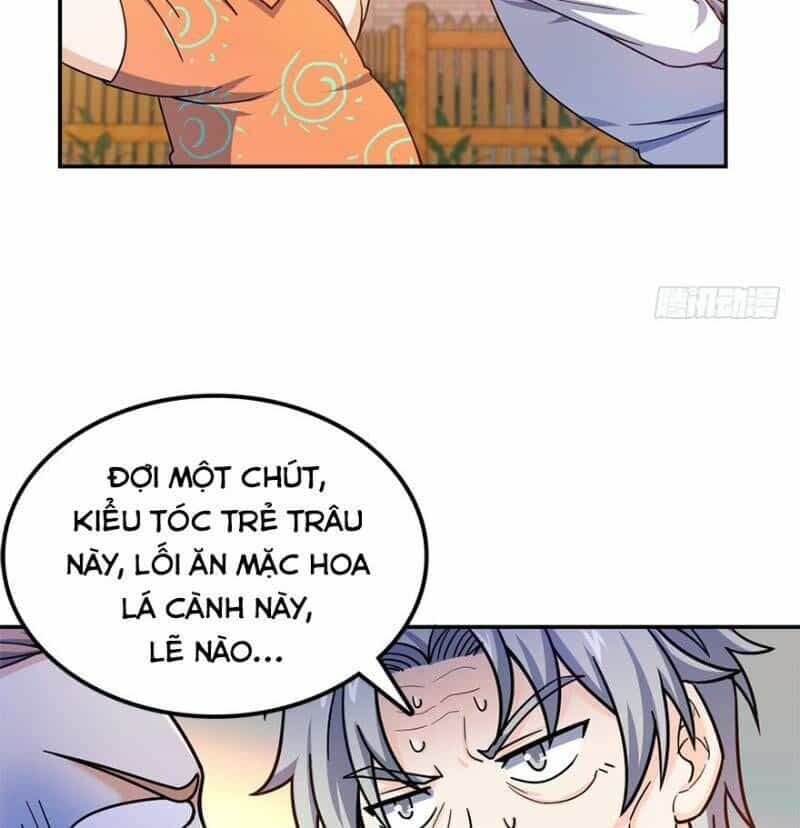 Đại Vương Tha Mạng - Chương 29 - ảnh 62