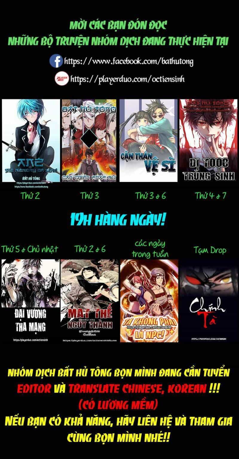 Đại Vương Tha Mạng - Chương 29 - ảnh 66