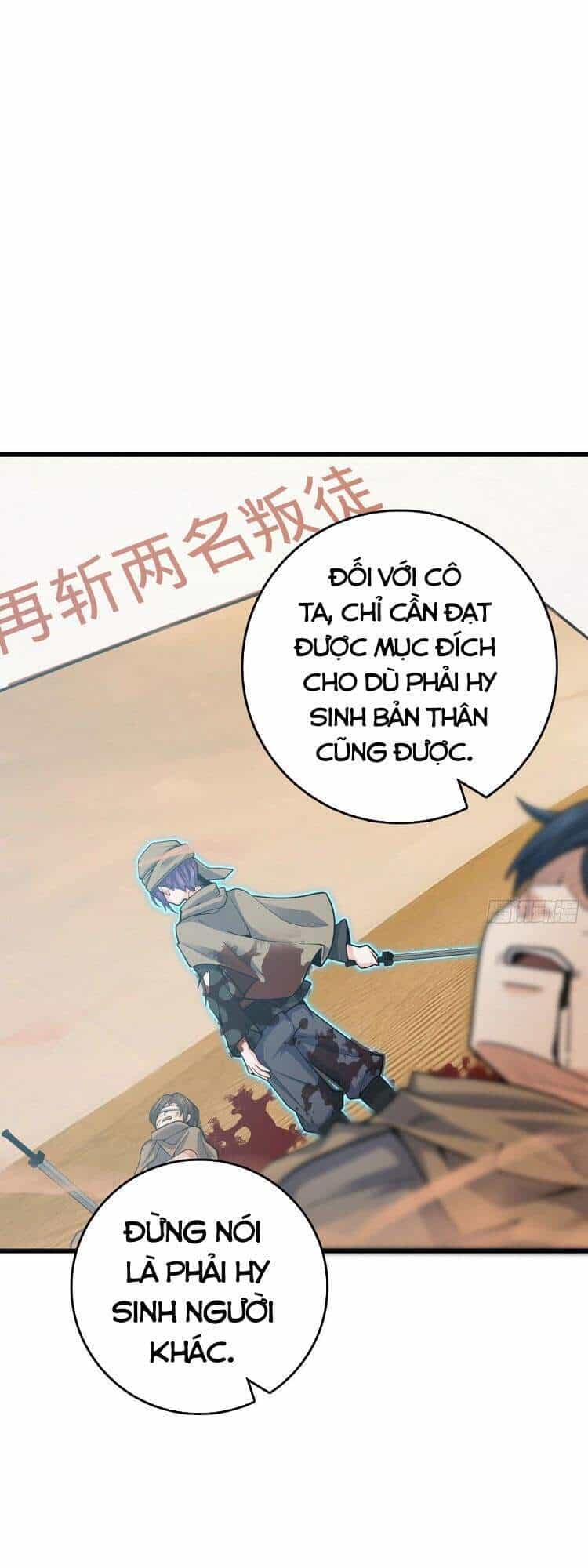 Đại Vương Tha Mạng - Chương 288 - ảnh 7
