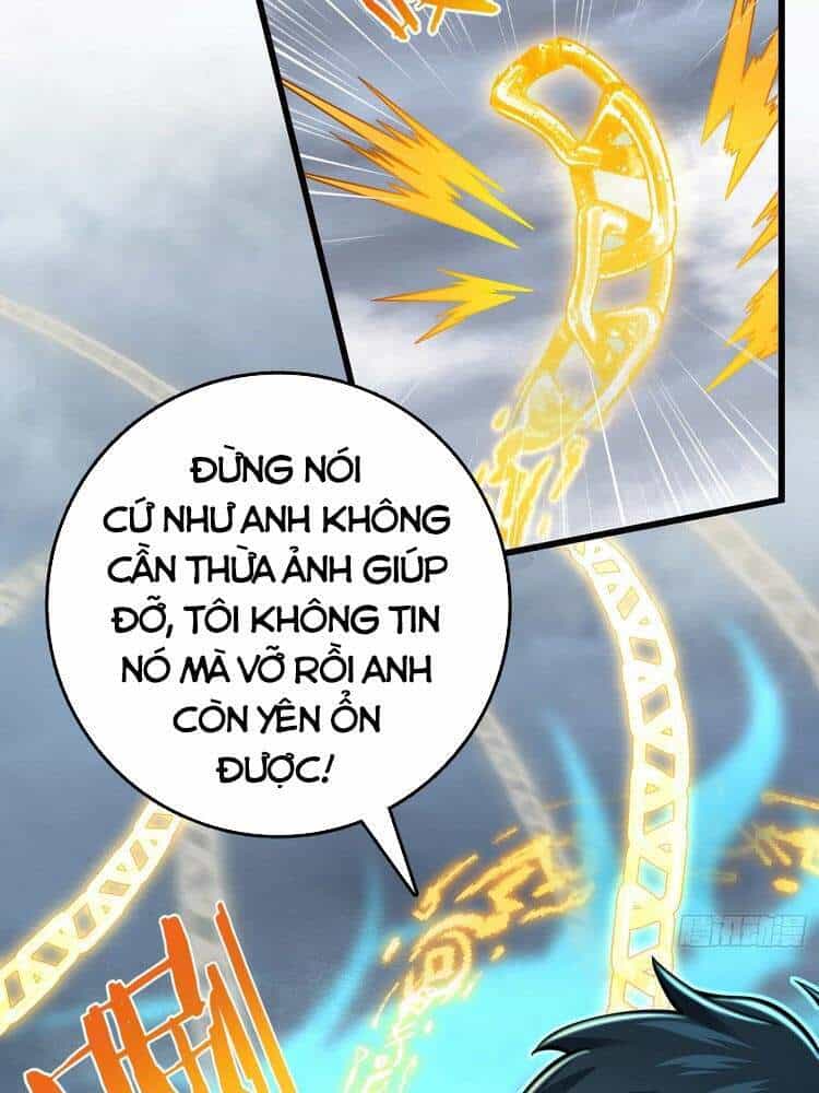Đại Vương Tha Mạng - Chương 289 - ảnh 10