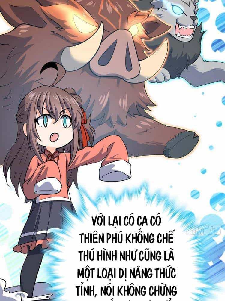 Đại Vương Tha Mạng - Chương 291 - ảnh 24