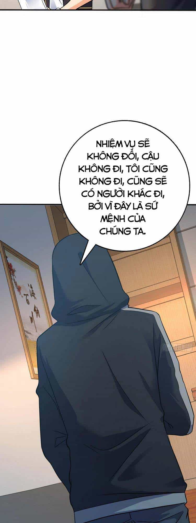 Đại Vương Tha Mạng - Chương 291 - ảnh 5