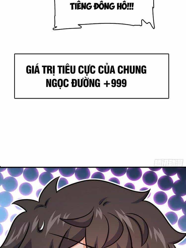 Đại Vương Tha Mạng - Chương 292 - ảnh 52