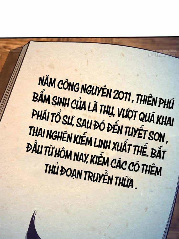 Đại Vương Tha Mạng - Chương 293 - ảnh 12