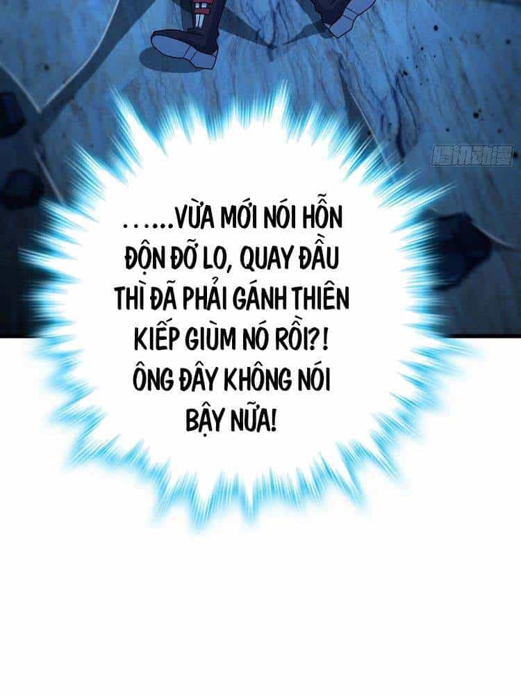 Đại Vương Tha Mạng - Chương 297 - ảnh 55