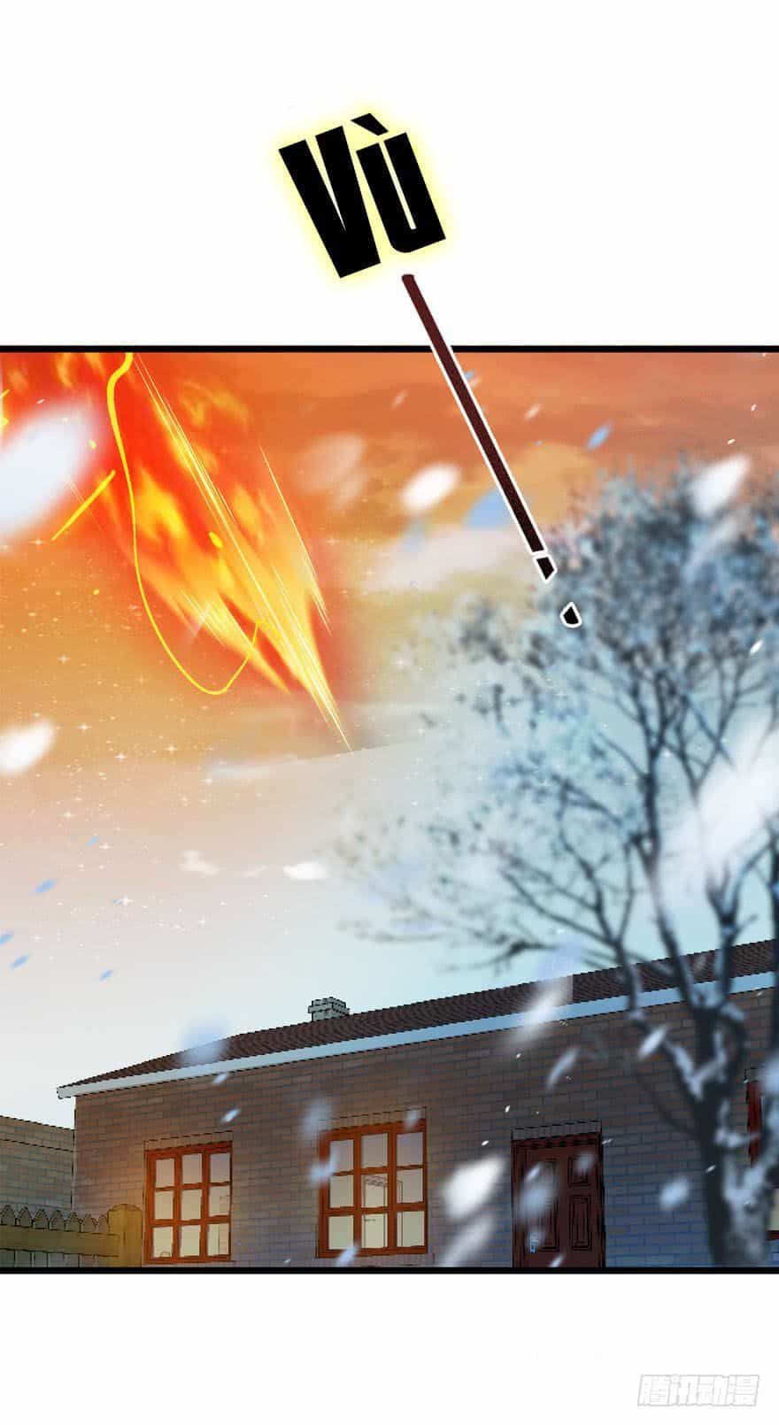 Đại Vương Tha Mạng - Chương 3 - ảnh 26