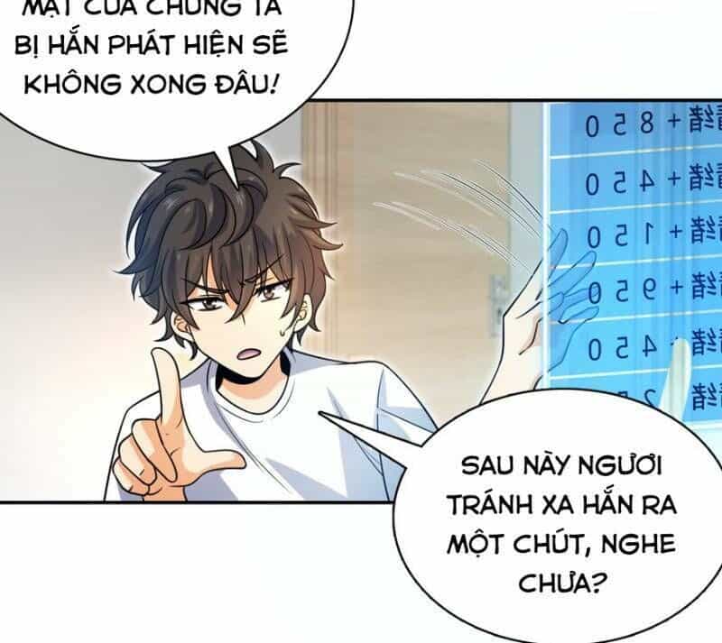 Đại Vương Tha Mạng - Chương 30 - ảnh 31