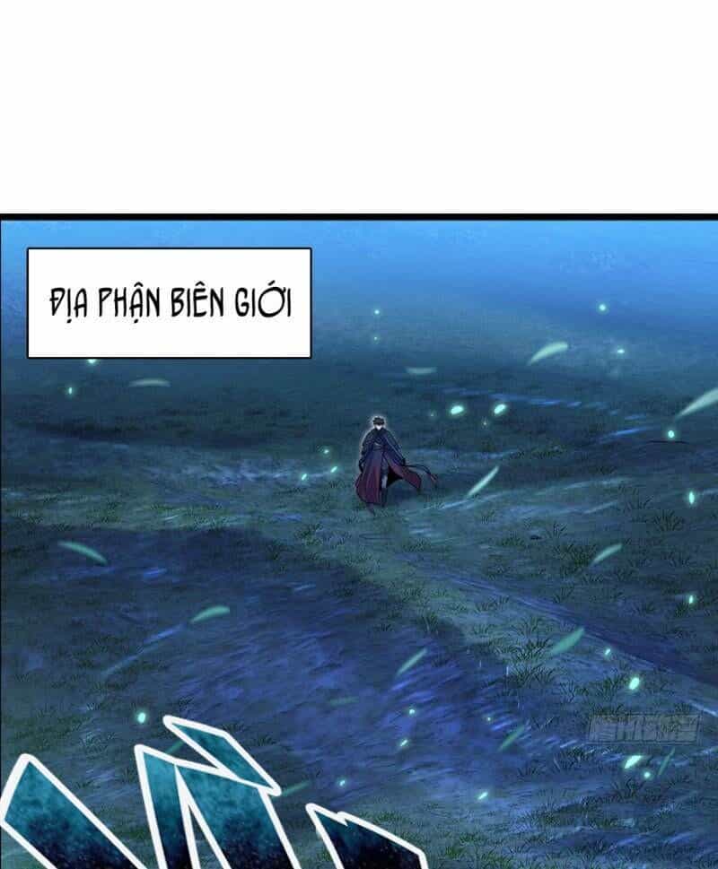 Đại Vương Tha Mạng - Chương 30 - ảnh 36