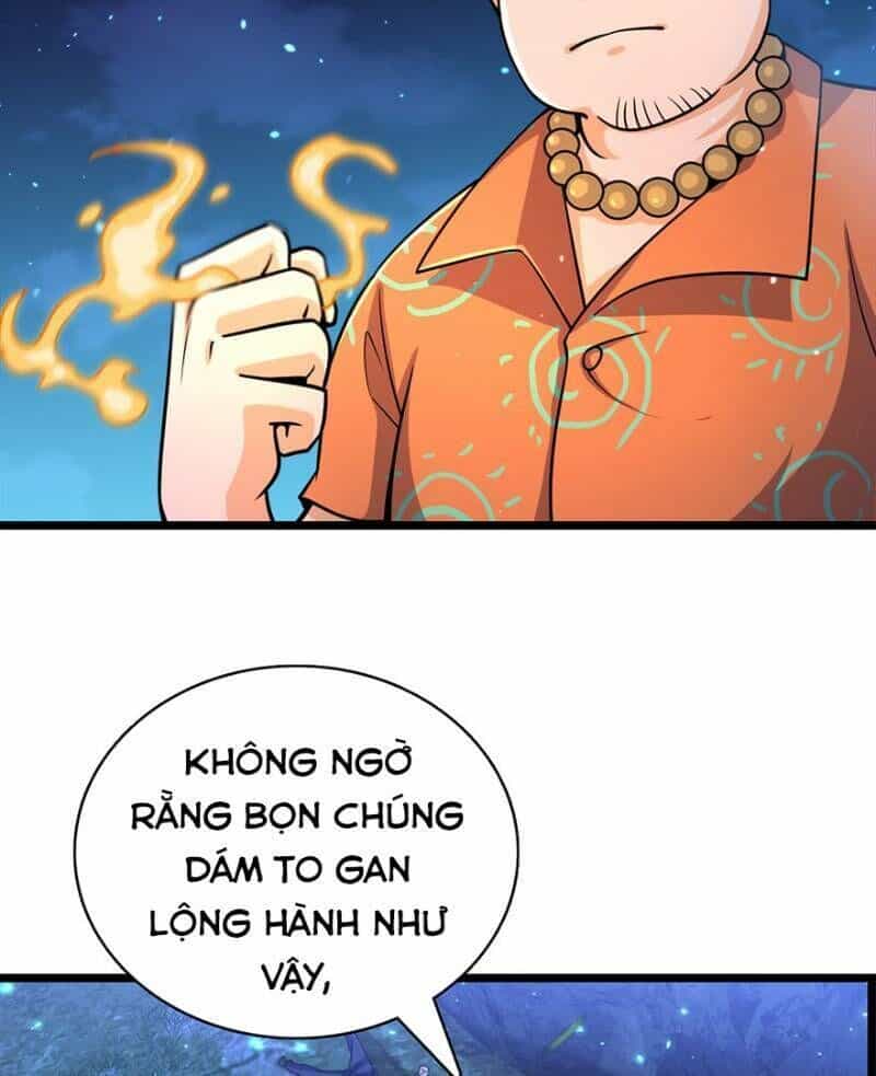 Đại Vương Tha Mạng - Chương 30 - ảnh 57