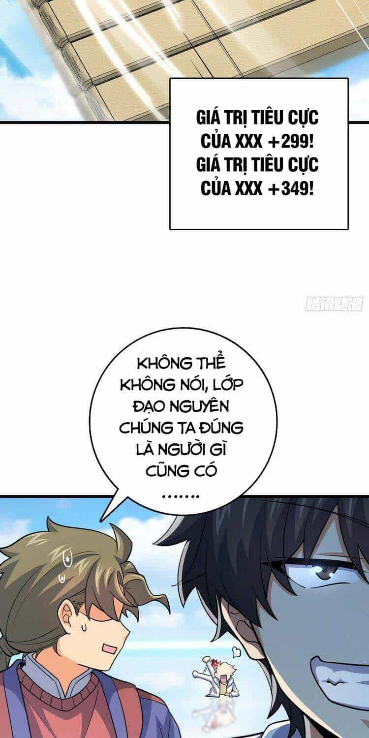Đại Vương Tha Mạng - Chương 300 - ảnh 9