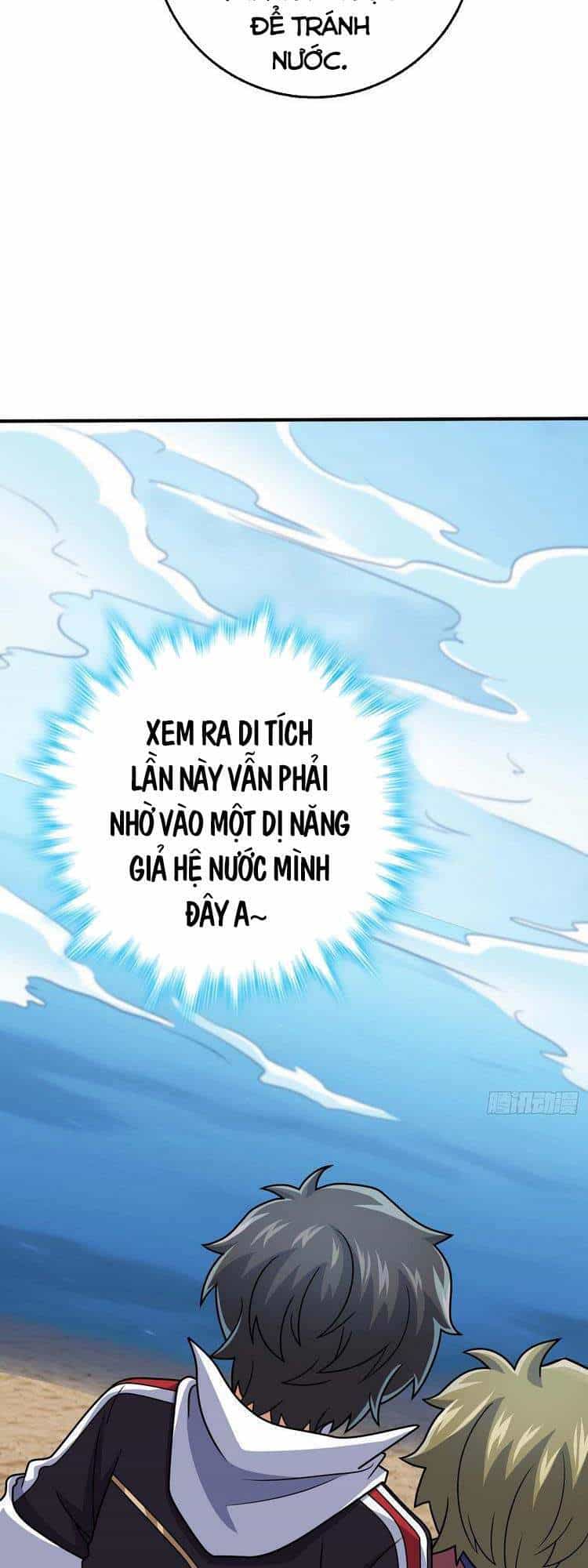 Đại Vương Tha Mạng - Chương 302 - ảnh 64