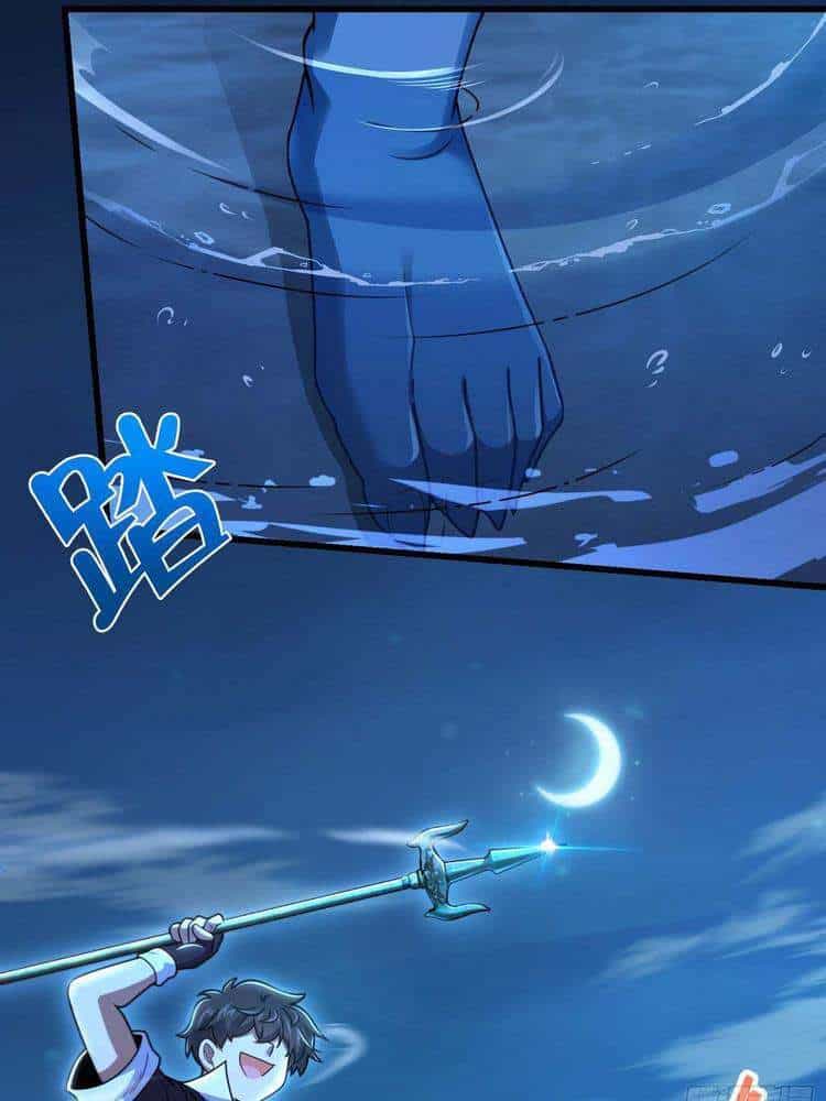 Đại Vương Tha Mạng - Chương 304 - ảnh 10