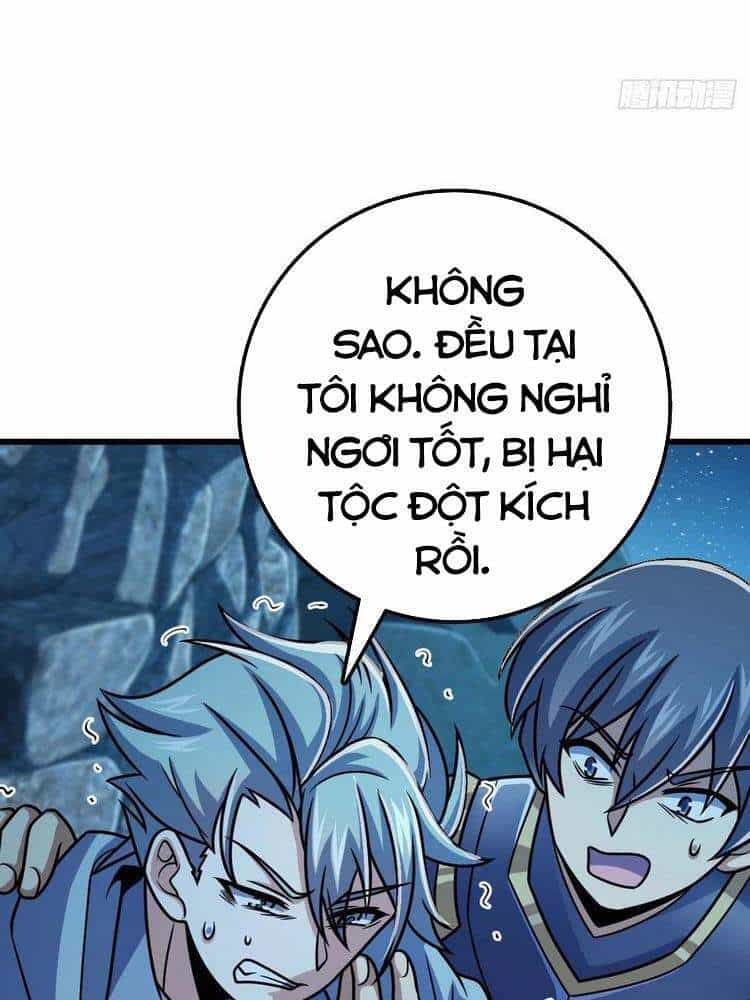 Đại Vương Tha Mạng - Chương 307 - ảnh 16