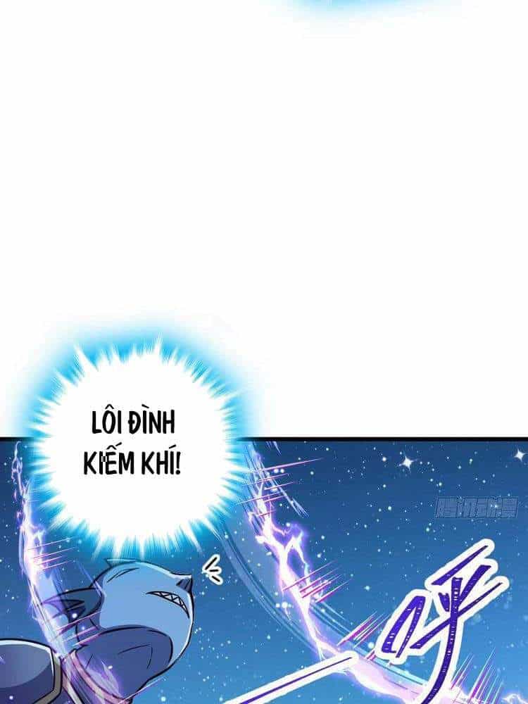Đại Vương Tha Mạng - Chương 307 - ảnh 20