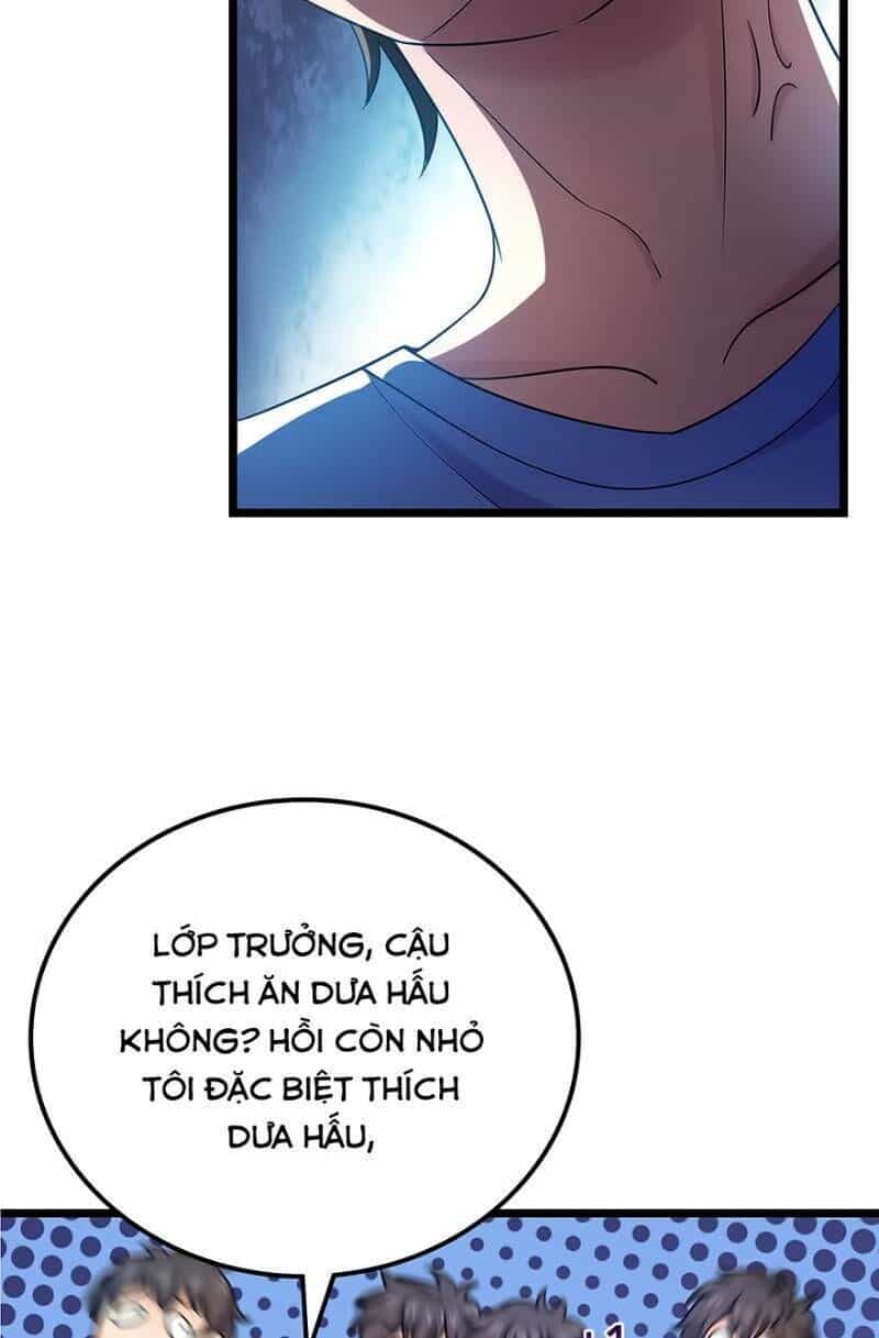 Đại Vương Tha Mạng - Chương 31 - ảnh 37