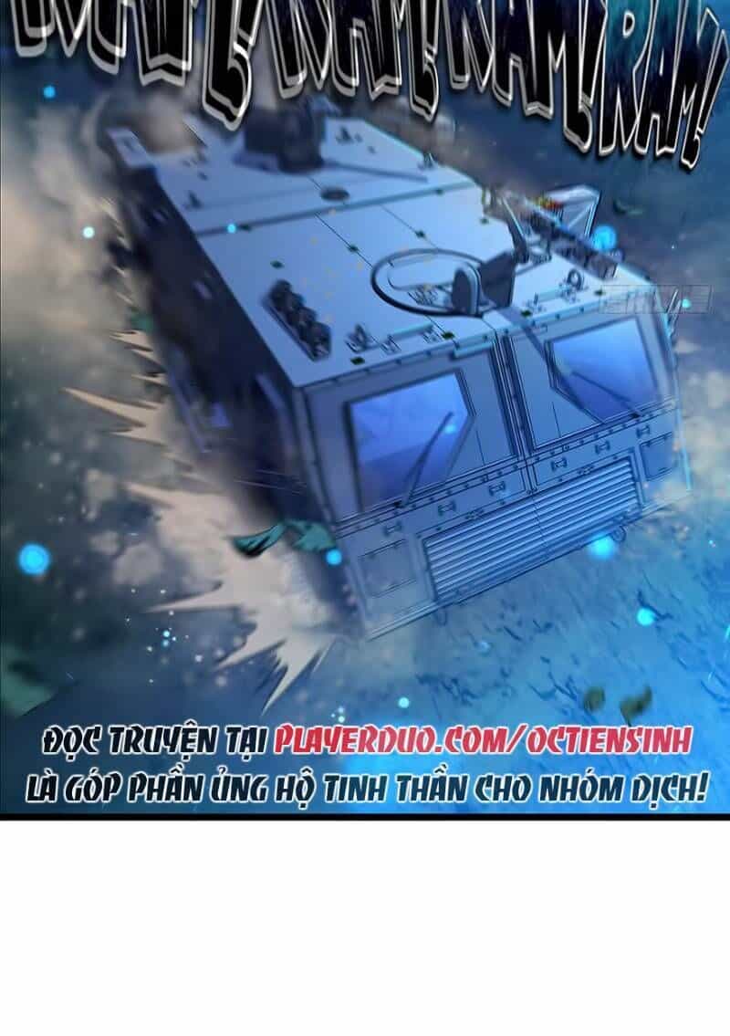 Đại Vương Tha Mạng - Chương 31 - ảnh 4