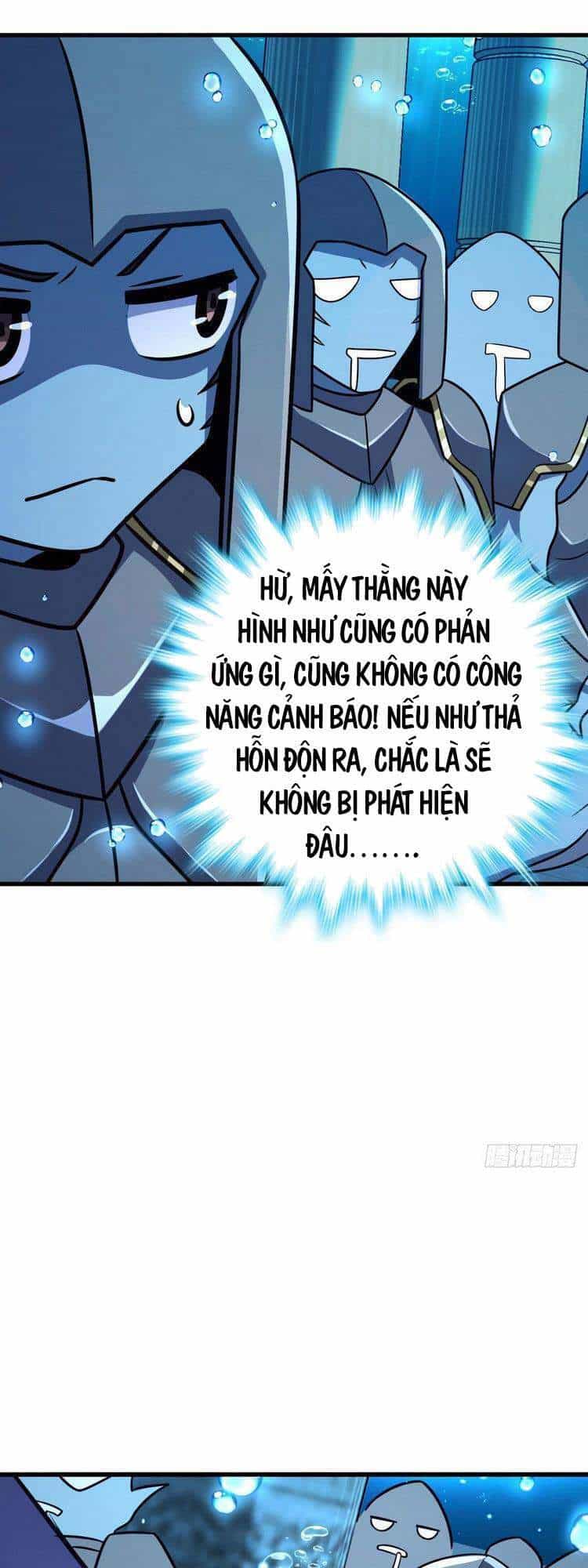 Đại Vương Tha Mạng - Chương 308 - ảnh 59