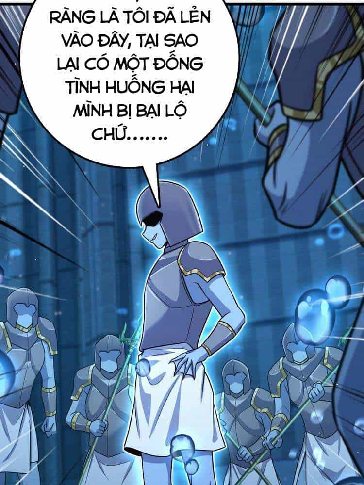 Đại Vương Tha Mạng - Chương 309 - ảnh 44