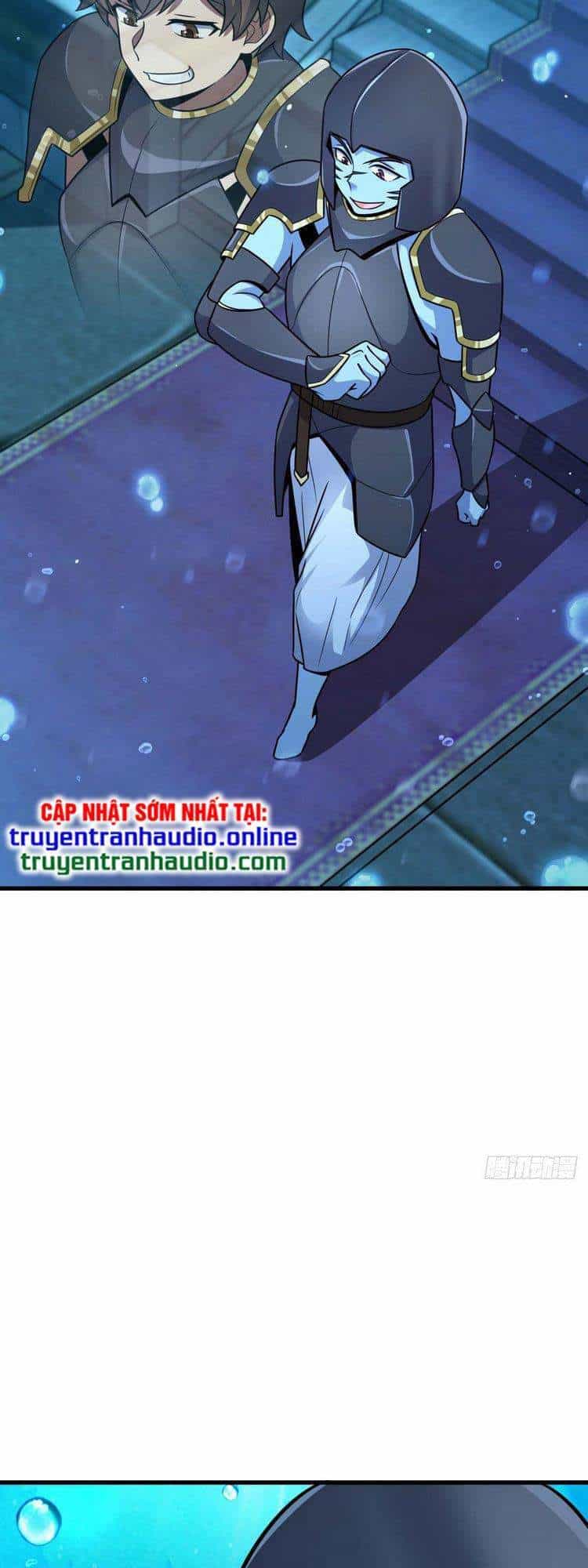 Đại Vương Tha Mạng - Chương 309 - ảnh 59