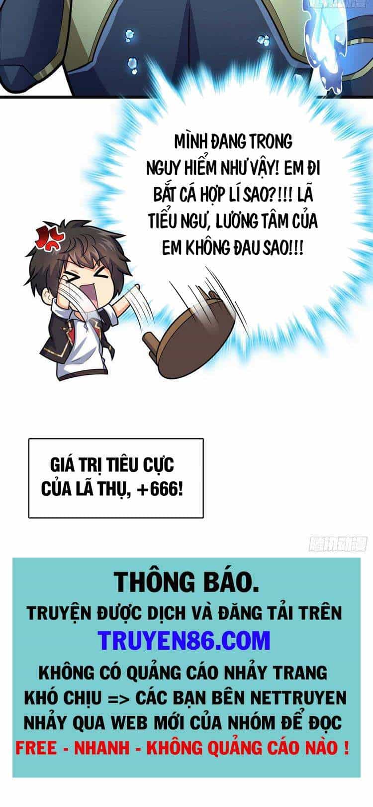 Đại Vương Tha Mạng - Chương 310 - ảnh 66