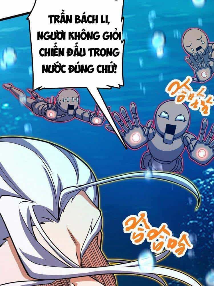 Đại Vương Tha Mạng - Chương 312 - ảnh 28