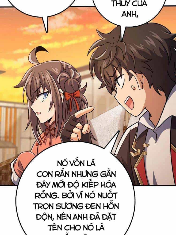 Đại Vương Tha Mạng - Chuong 314 - ảnh 42
