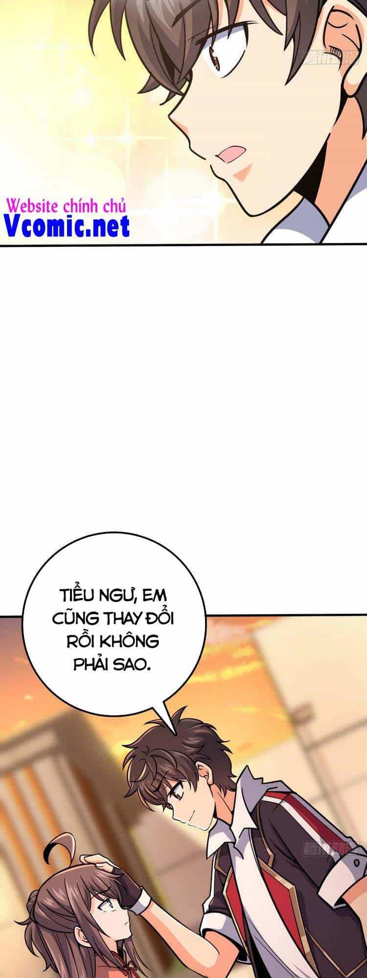 Đại Vương Tha Mạng - Chuong 314 - ảnh 59