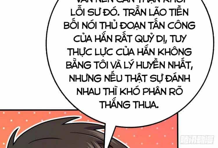 Đại Vương Tha Mạng - Chương 315 - ảnh 21