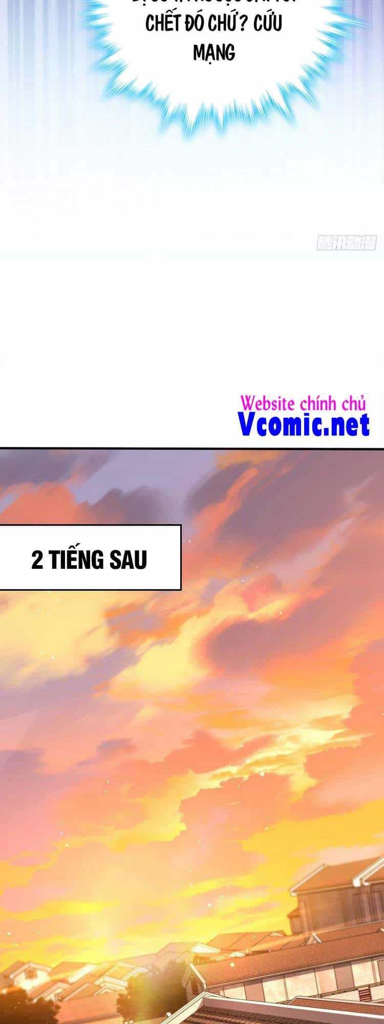 Đại Vương Tha Mạng - Chương 316 - ảnh 15