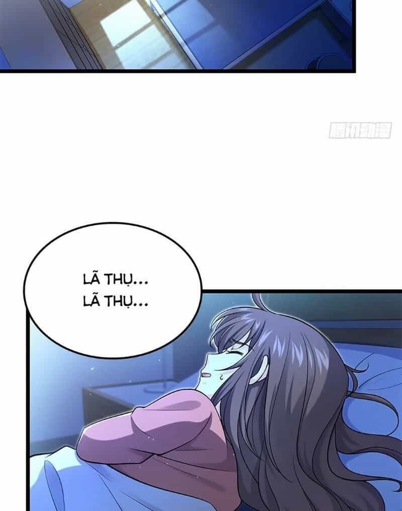 Đại Vương Tha Mạng - Chương 32 - ảnh 41