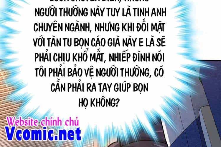 Đại Vương Tha Mạng - Chương 318 - ảnh 46