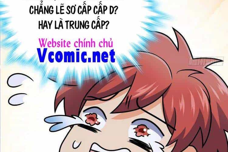 Đại Vương Tha Mạng - Chương 319 - ảnh 10