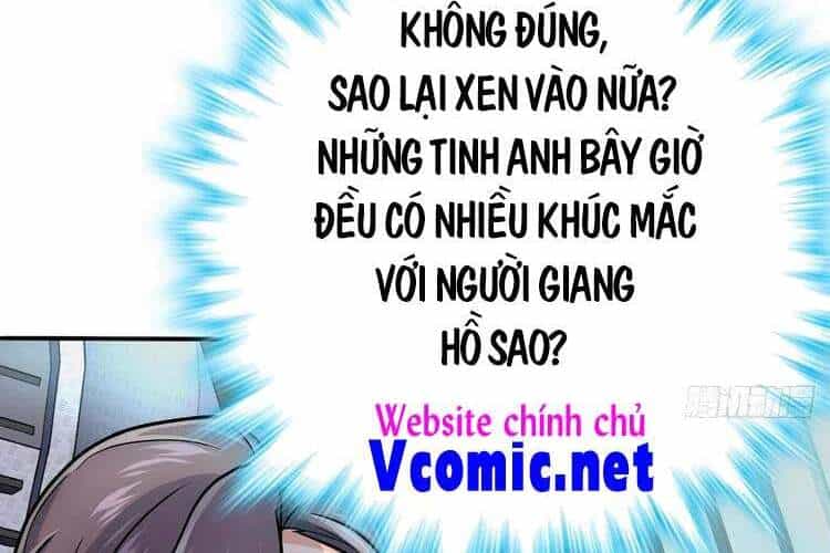 Đại Vương Tha Mạng - Chương 319 - ảnh 12