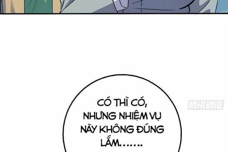 Đại Vương Tha Mạng - Chương 319 - ảnh 31