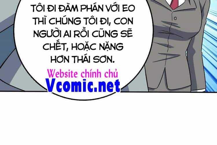 Đại Vương Tha Mạng - Chương 319 - ảnh 42