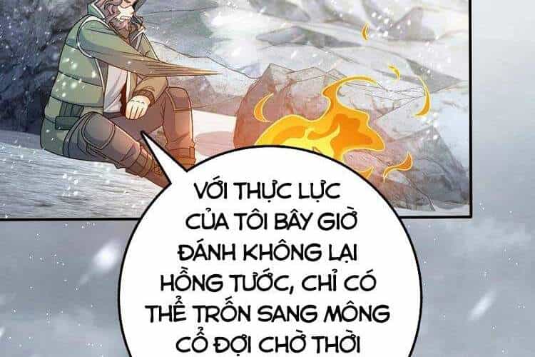 Đại Vương Tha Mạng - Chương 320 - ảnh 8