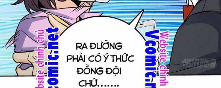 Đại Vương Tha Mạng - Chương 322 - ảnh 21