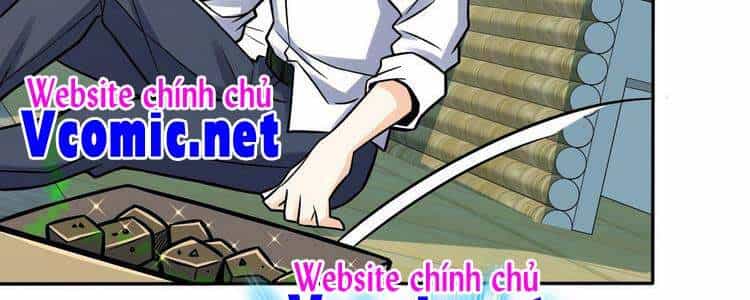 Đại Vương Tha Mạng - Chương 322 - ảnh 241