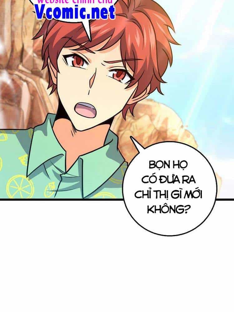 Đại Vương Tha Mạng - Chương 326 - ảnh 20